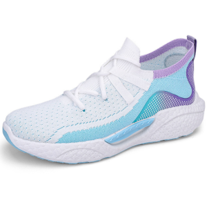 AGC202162 Sepatu Sneakers Wanita Import Sepatu Sport Olahraga Shoes Fashions Terbaru