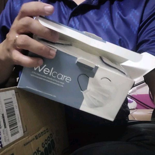 Buyer review video 4