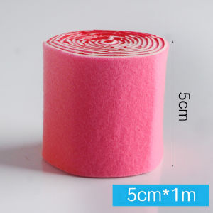 Car Vinyl Squeegee Felt5cm*1m for Car Vinyl Film Window Tinting Decal Application Tool