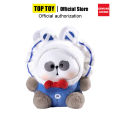 TOPTOY MR.PA Candy Series Vinyl Plush Blind Box. 