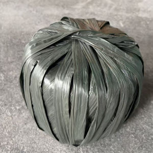 Plastic Twine Heavy Duty Packing Rope Strong Tensile Strength Ideal for Strapping 800g Per Roll