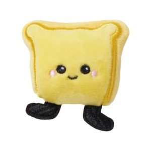 jibbitz แท้ กระดุมรองเท้า charm ตุ ๊ กตา DIY รองเท ้ าหัวเข ็ มขัดการ ์ ตูนอาหารอะโวคาโด Toast DIY รองเท ้ าอุปกรณ ์ เสริม