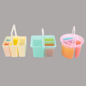 wangyueh 3in1 4in1 sơn màu nước Bàn Chải Rửa Xô Nhựa xô rửa bút thùng để vẽ Nguồn cung cấp nghệ thuật