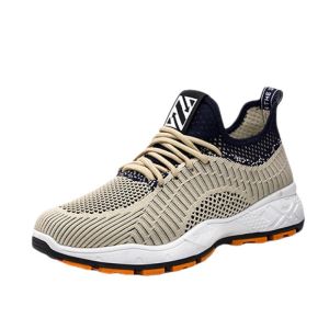 Nomad Julius Sepatu Sneakers Running S14 (Gratis Kaos Kaki) Outdoor