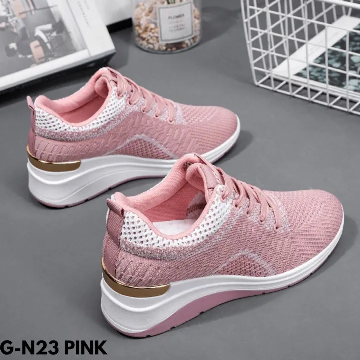 SEPATU%20WANITA%20ACTIVE%20HIGH%20SOLE%20ALA%20ALA%20KOREAN%20CANTIK%20SIMPLE%20BAHAN%20CANVAS%20MESH%20IMPOPRT%20GN23%20-%20Image%203