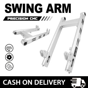 Durable Limited LIGHTEN SWING ARM ADJUSTABLE PLUS 2 BUGET MEAL FOR HONDA WAVE / XRM /110 / 125