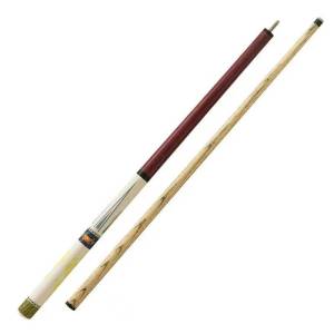 Jump Ball Break Cue Punch Jump Integrated Billiard Cue Fried American Nine Balls Black Eight Split Chinese Big Head 13mm Ball Room Public