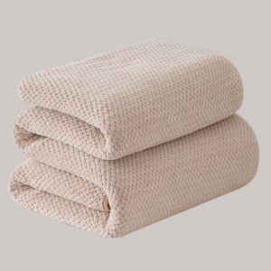 ผ้าขนหนู ขนาดใหญ่พิเศษ 90x170cm ผ้าขนหนู ขนาดใหญ่พิเศษ ซับน้ำดีขนไม่หลุด เนื้อนุ่ม towel bath ผ้าขนหนูอาบน้ำ