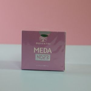 Meda N023 DUYÊN THỊ 25g - Dưỡng sáng kết hợp cấp ẩm hỗ trợ cải thiện làn da khô xỉn màu giúp da mềm mại và rạng rỡ hơn