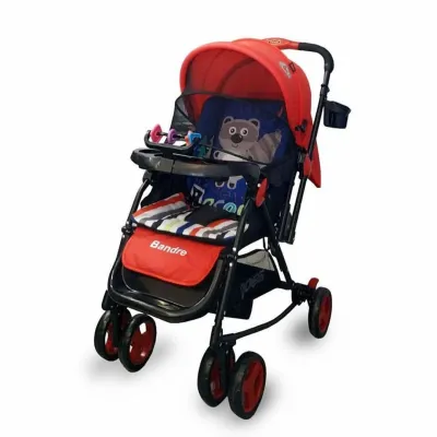 Stroller Babydoes Bandre CH282 Kereta Dorong Bayi