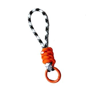 Fashionable Keyring Durable DIY Phone Lanyard Creative Wrist Lanyard Keychain Suitable for MP4 Players and DIY Projects