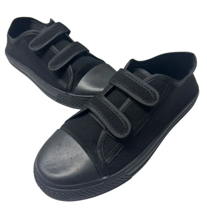 %5BSCHOOL%20SHOES%5D%F0%9F%91%9F27~41%20Kasut%20Sekolah%20Hitam%20Lekat%20Black%20School%20Shoes%20Sticky%20B.Best%20Lekat%20Unisex%20School%20-%20Image%208