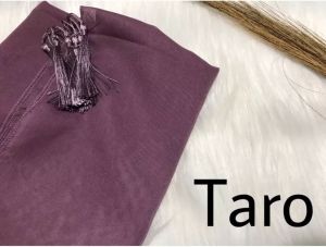 SEGI EMPAT POLLYCATTON TASSEL (Best Quality)