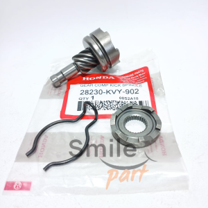pinion beat karbu pinion scoopy karbu gigi kick stater beat lama kick starter spacy pinion gear gir