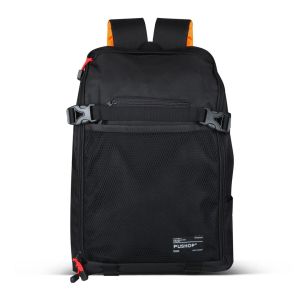 Tas Ransel Backpack Pria Pushop Arnold