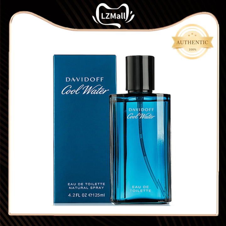 davidoff cool water men 75ml
