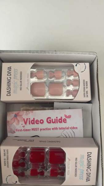 Buyer review video 2
