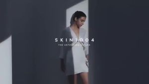 SKIN1004 Madagascar AMPOULE 100 ML SERIES สกินวันโอว์โอว์โฟร์ แอมพูล (Hyalu/Brightening)