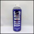 Cat Semprot Graffiti Titans Spray Paint 400 ml. 