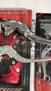 Tay phanh xe máy Exciter 150 nhập khẩu Thái Lan cao cấp