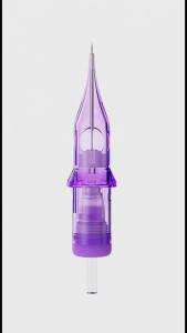 Mast Tattoo Pro2 Tattoo Cartridges 20Pcs Assorted Mixed Sizes # 12 Standard 3RL 5RL 7RL 9RL 5RS 7RS 9RS 7RM 9RM 9M Round Liner Shader Magnum Tattoo Needles for all styles