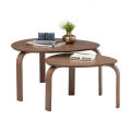 Arturo - Sanders Nesting Coffee Table (set of 2). 