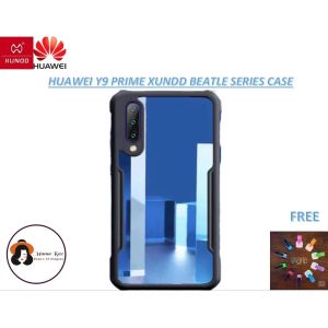 Huawei Y9 Prime Case Xundd Beatle Series ShockProof Case