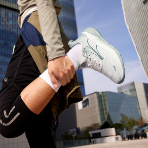 [0-10KM] 361 Degrees Fierce 3.0 Mens Shoes Mesh Sports Shoes Breathable Shock Absorbing Running Shoes Lightweight Mens Casual Shoes 672332201