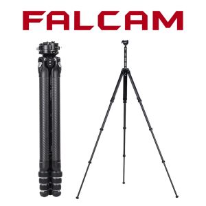 Ulanzi Falcam TreeRoot Quick Lock Travel Tripod Kit for DSLR Camera R141K-320P