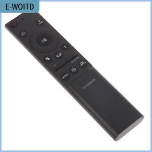 【E-WOITD】 AH81-15047A Remote Control Replacement For Samsung Sound Bar Speaker HW-Q990B HW-Q930B HW-Q6CB HW-Q600B HW-Q67CB