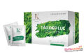 Tảo Diệp Lục Collagen KYO - Mẫu Mới Nhất Có Tem Cào Phiếu Bảo Hành. 