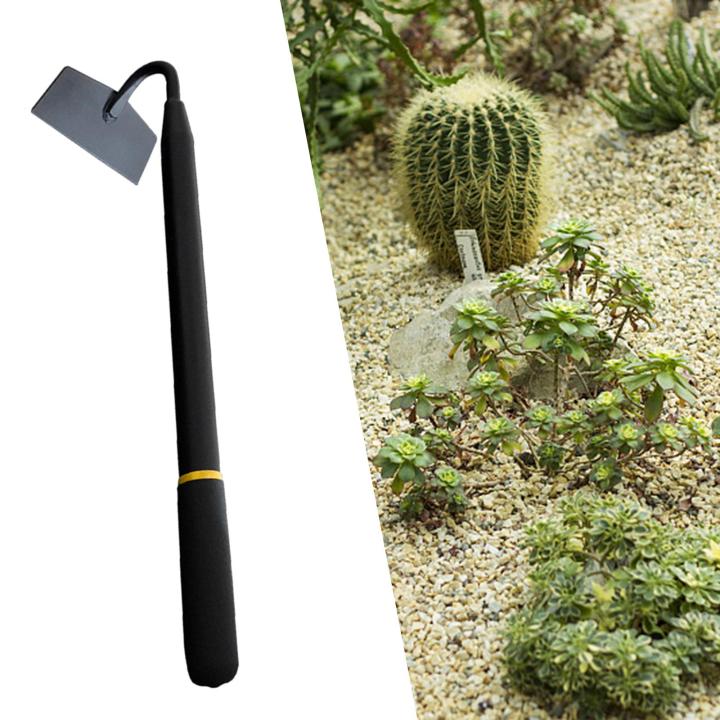 ลอฟเวอร์จอบทำสวนอเนกประสงค์ ด้ามจับ ergonomic