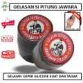 Gelasan Super Si Pitung Jawara - Gelasan Senar Mati Mattot - Benang Gelasan Layangan Super Tajam - Gelasan Layangan Murah - Gelasan Turnamen Tertajam Main Tarik - Gelasan Murah 10 ribu Gratis Ongkir - Gelasan 1 Pack Pak Murah. 
