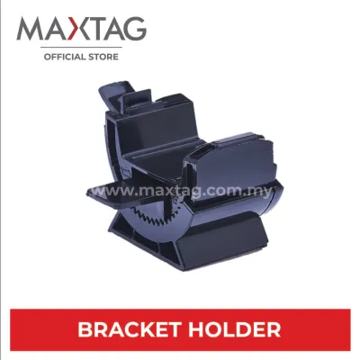Maxtag Bracket Holder