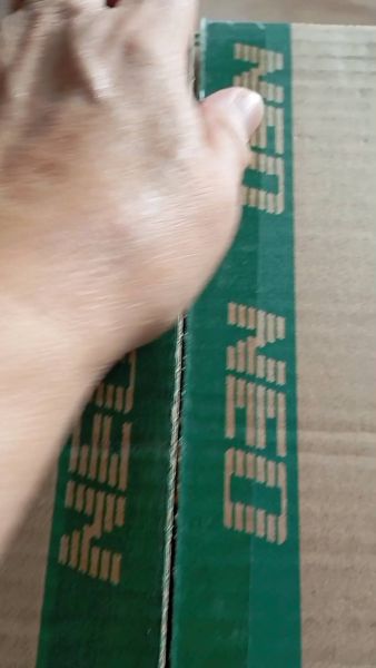 Buyer review video 3