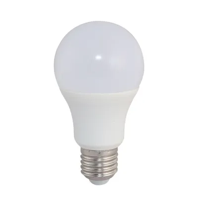 Bóng Led Bulb Kín Nước 3w - 5w - 7w - 9w - 12w - Ánh Sáng Trắng - Vàng | BH 12 tháng