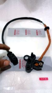 Sensor Ckp Vario 150 Sensor Spull Stater Vario 150 Vario 125 Led