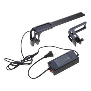 Marine Aquarium LED Light Bar for Plant Growing for Reef-Tanks Saltwater Coral-Fish Marine LED Light Lighting