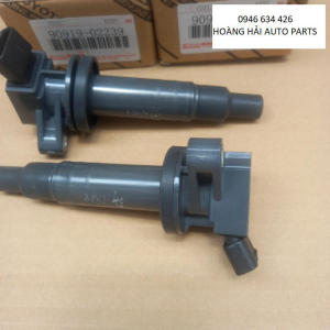 MÔ BIN/BÔ BIN ĐÁNH LỬA TOYOTA ALTIS 2004-2005-2006-2007 (GIÁ 1 CÁI).  90919-02239