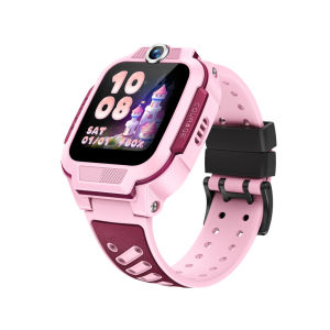 imoo Z3 Kids Smart Watch Phone 4G GPS Tracking Video Call Touchscreen Waterproof Safety Long Battery