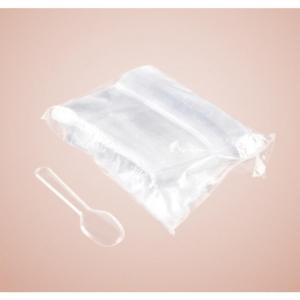 Disposable Dessert Cups Round Slanted Mouth Plastic Yogurt Cup Birthday Party Packaging Supplies Kitchen Tableware