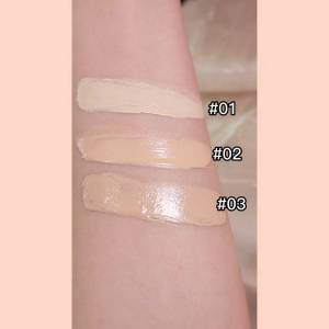 Kem nền BB FOCALLURE 31g trang điểm khuôn mặt che khuyết điểm tiện lợi