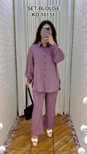 SETCEL POLOS BORDIR CUTBRAY TERBARU