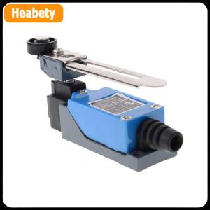 【2-3 days delivery】 1PC Waterproof ME-8108 Momentary AC Limit Switch Roller Lever Mill Laser Plasma