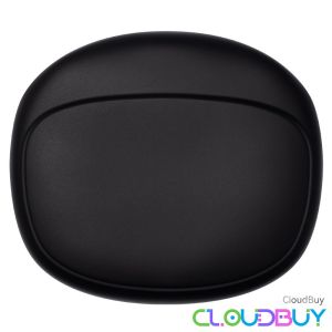 C.B.【Ready in Stock】 Portable Cellphone Earphone Cable Storage Bag Silicone Organizing Bag