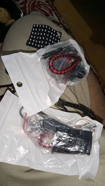 Buyer review video 2
