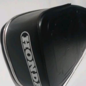 Jok Sadel Honda CB Racing XX Anti Gembos Produk Nganjuk