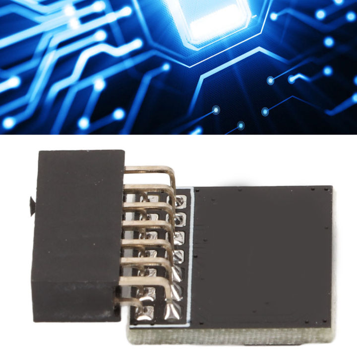 Msi tpm 2 0 chip widely compatible tpm 2 0 module for pc lazada ph