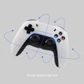 Bluetooth Gamepad Controller Android/PS/PC Rexus GLADIUS GX300 GX-300 Multiplatform Bluetooth Gamepad. 