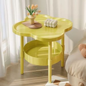 Meja Ruang Tamu Minimalis Coffe Table Aestetic Meja Kamar Sudut Plastik Model Bunga Meja Santai Meja Bulat Minimalis Liberty